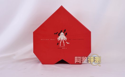 kaguyano——“番茄酱(布丁版)”评测!平整的造型和脂软通道,最像日豆腐的一集….