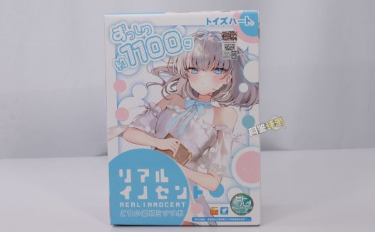 对子哈特——“白羽恋”评测!舒适平常的慢玩感,但价位实在太高了些