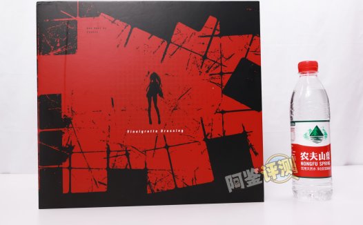 kaguyano——“油醋汁”评测!更适合后入的翘臀肉浪,不过因为造型缘故正面会有些塌陷