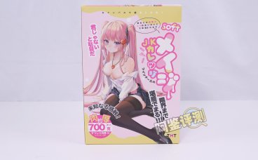 TMT——“芽衣子”评测!造型虽然有点怪怪的,但包裹和起伏都比较到位