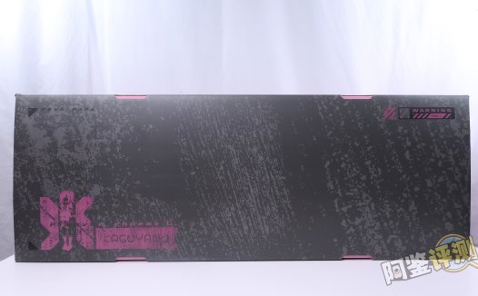 KAGUYANO——“菲亚帕帕”评测!少见的二次元系列大克重腿模,以这个价格来说比我想象中要更低配一些