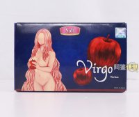 TOMAX通贩大魔王——“女神Virgo系列/Veritas/soft款”评测!极其复杂的四面结构,TOMAX女神系列风格大转型?