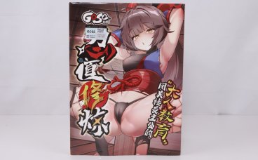 GOSE——“忍道修炼”评测!简单易懂的新手向实用设计,双手自由掌控的“移动子宫”!