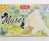 TOMAX通贩大魔王——“女神Muse系列/Arkhe/soft款”评测!纹理和子宫不够突出让我完全感觉不到….