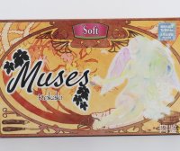 TOMAX通贩大魔王——“女神Muse系列/Kokalo/soft款”评测!过于弱势的横纹感,略有起伏但仍然是刺激不足