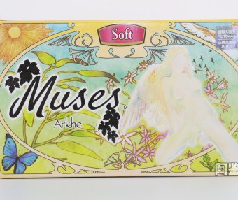 TOMAX通贩大魔王——“女神Muse系列/Arkhe/soft款”评测!纹理和子宫不够突出让我完全感觉不到….