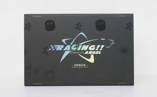 TMT——“樱川爱(礼盒版)”评测!防“查重”版水着琉璃子,继续加码的现代版“买椟还珠”型飞机杯