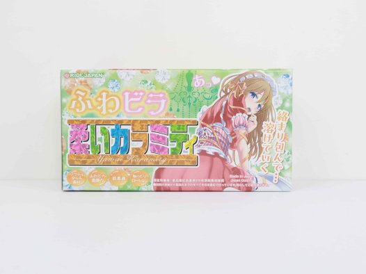 RIDE JAPAN——”柔软灾厄”评测！孩子们，这款用起来没有什么感觉